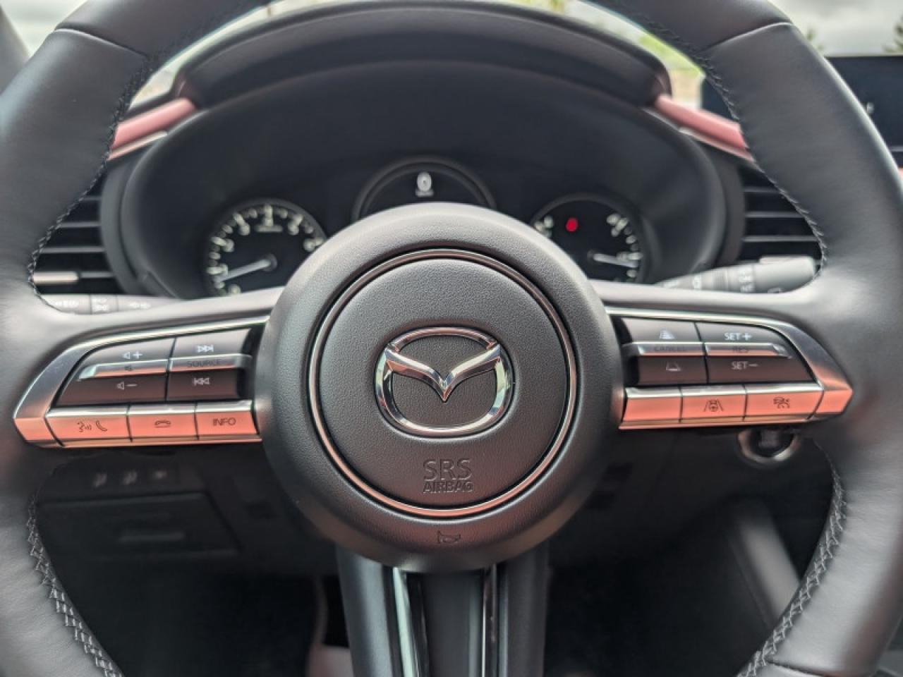 2023 Mazda MAZDA3 Sport GT w/Turbo i-ACTIV AWD  **PRISTINE** Photo