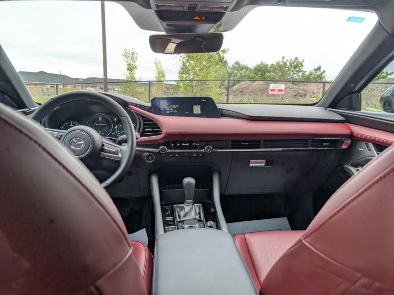 2023 Mazda MAZDA3 Sport GT w/Turbo i-ACTIV AWD  **PRISTINE** Photo