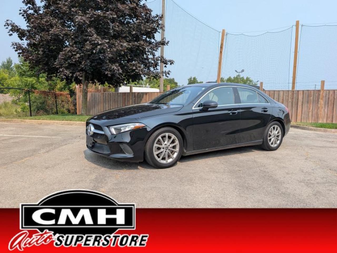 2022 Mercedes-Benz A 220 4MATIC Sedan  **BLIND SPOT - SUNROOF** Photo0