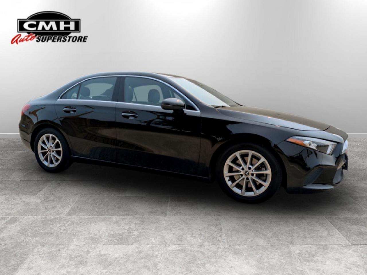 2022 Mercedes-Benz A 220 4MATIC Sedan  **BLIND SPOT - SUNROOF** Photo