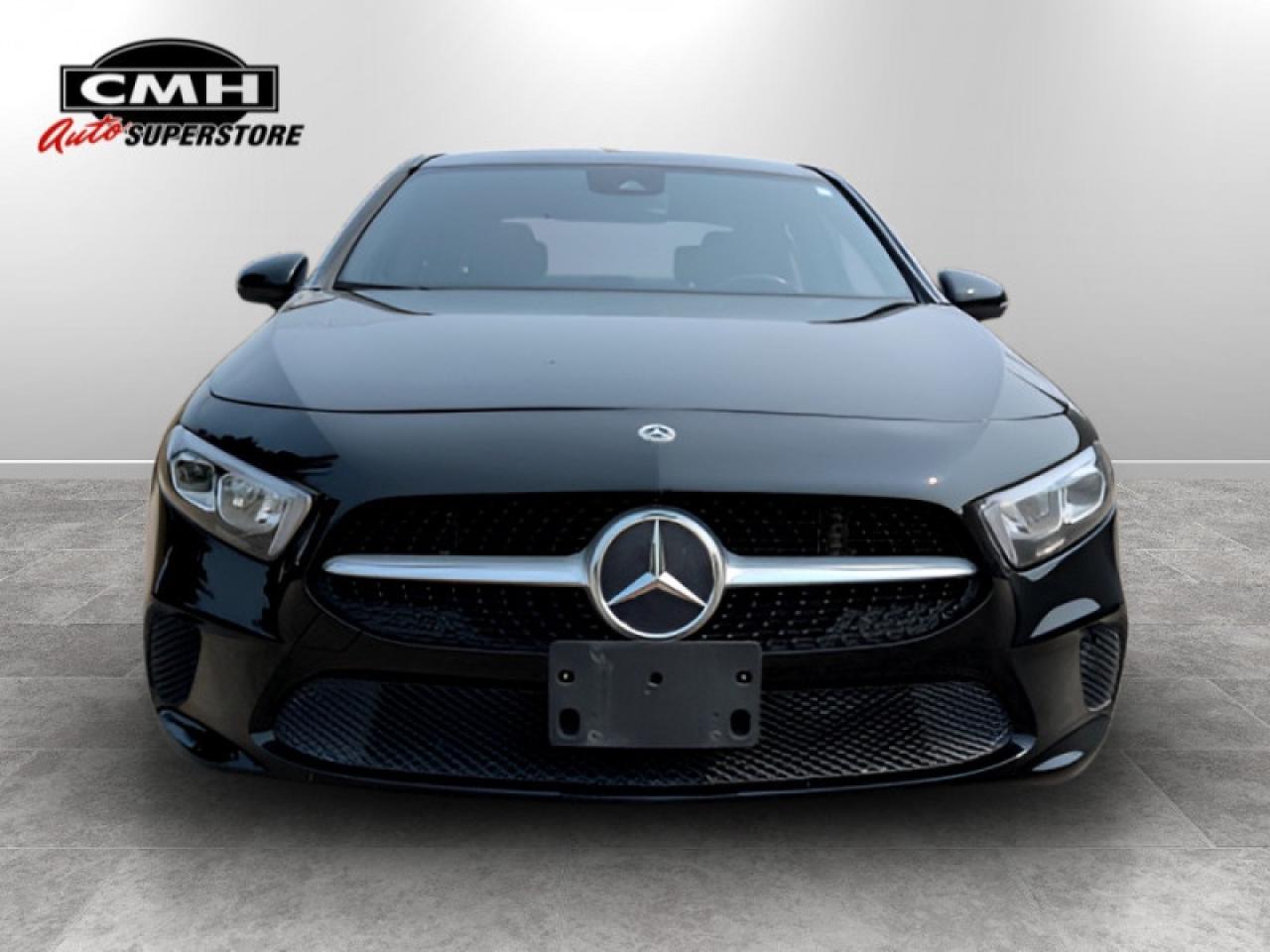 2022 Mercedes-Benz A 220 4MATIC Sedan  **BLIND SPOT - SUNROOF** Photo