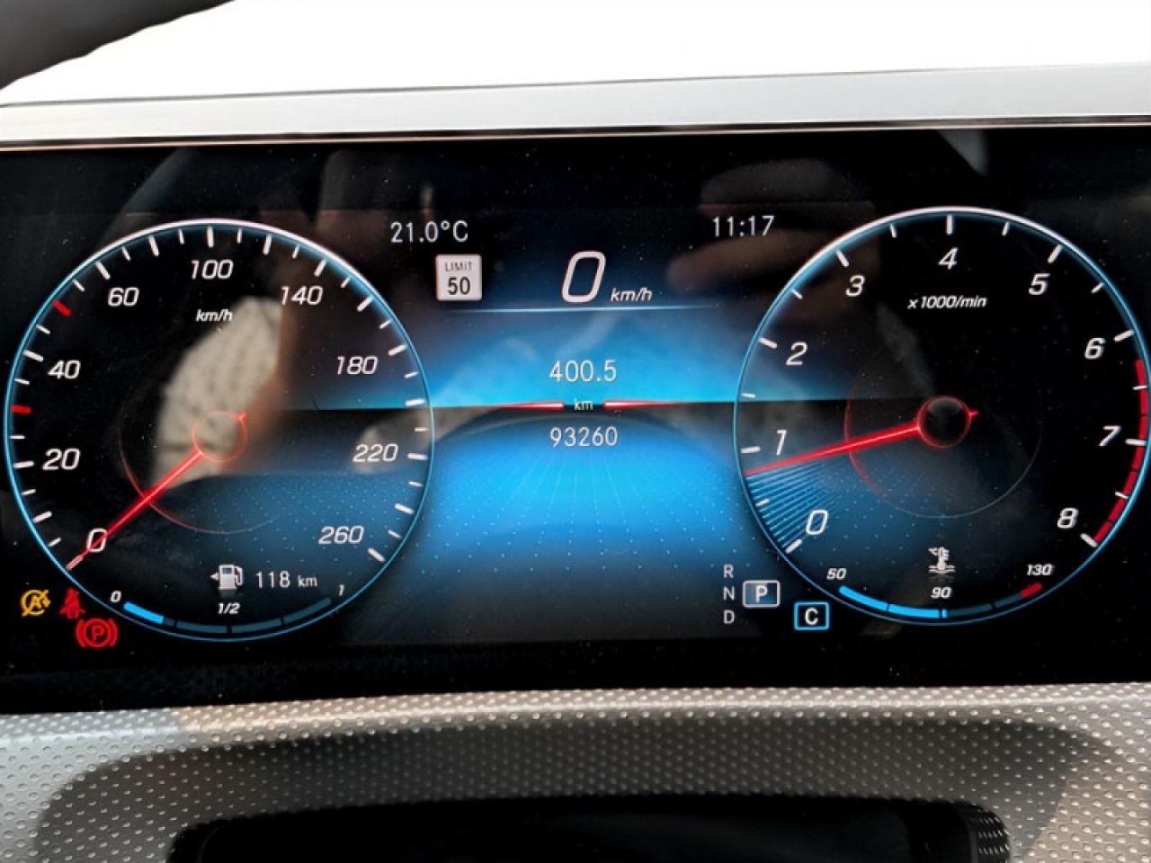 2022 Mercedes-Benz A 220 4MATIC Sedan  **BLIND SPOT - SUNROOF** Photo