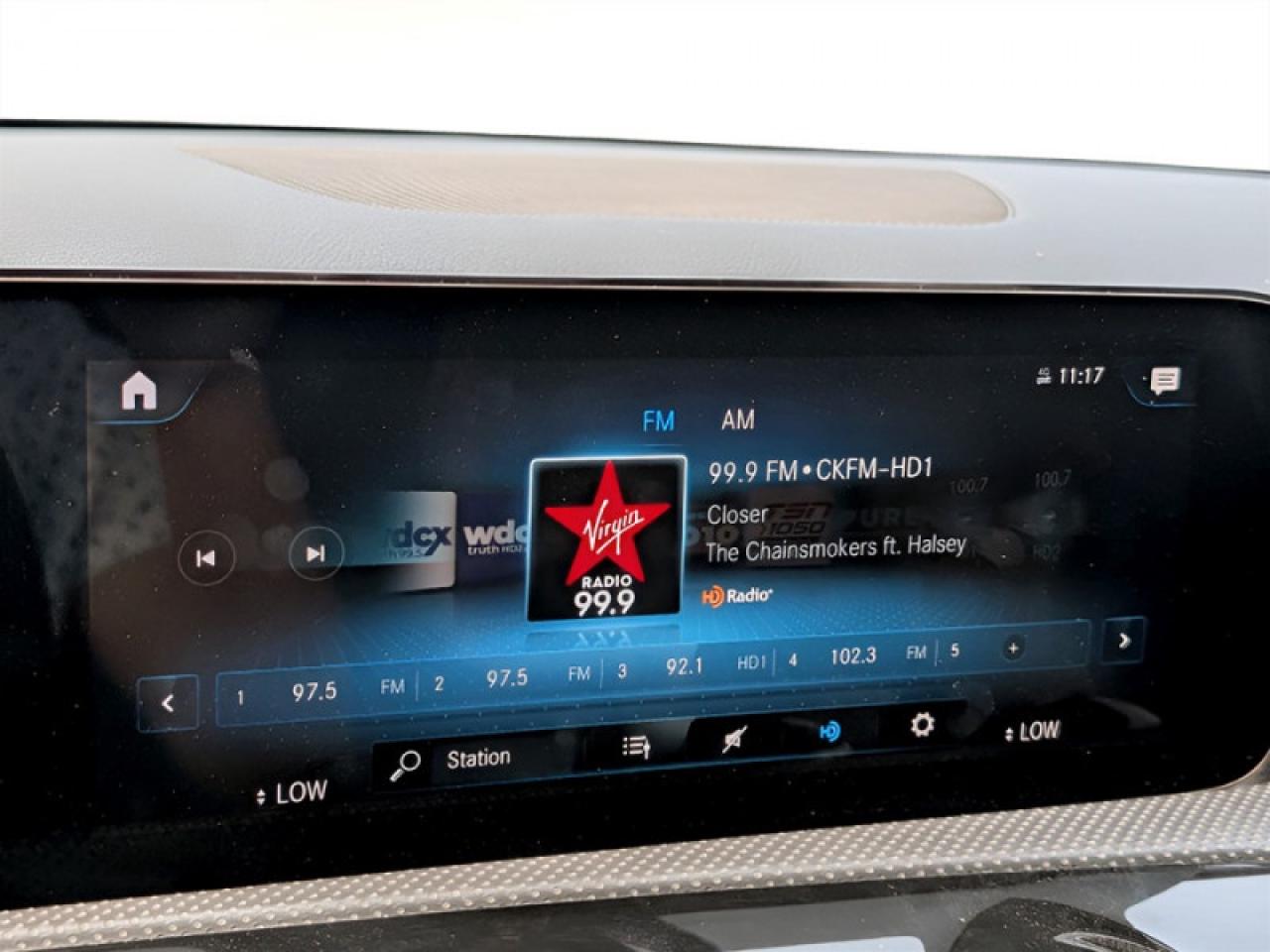 2022 Mercedes-Benz A 220 4MATIC Sedan  **BLIND SPOT - SUNROOF** Photo