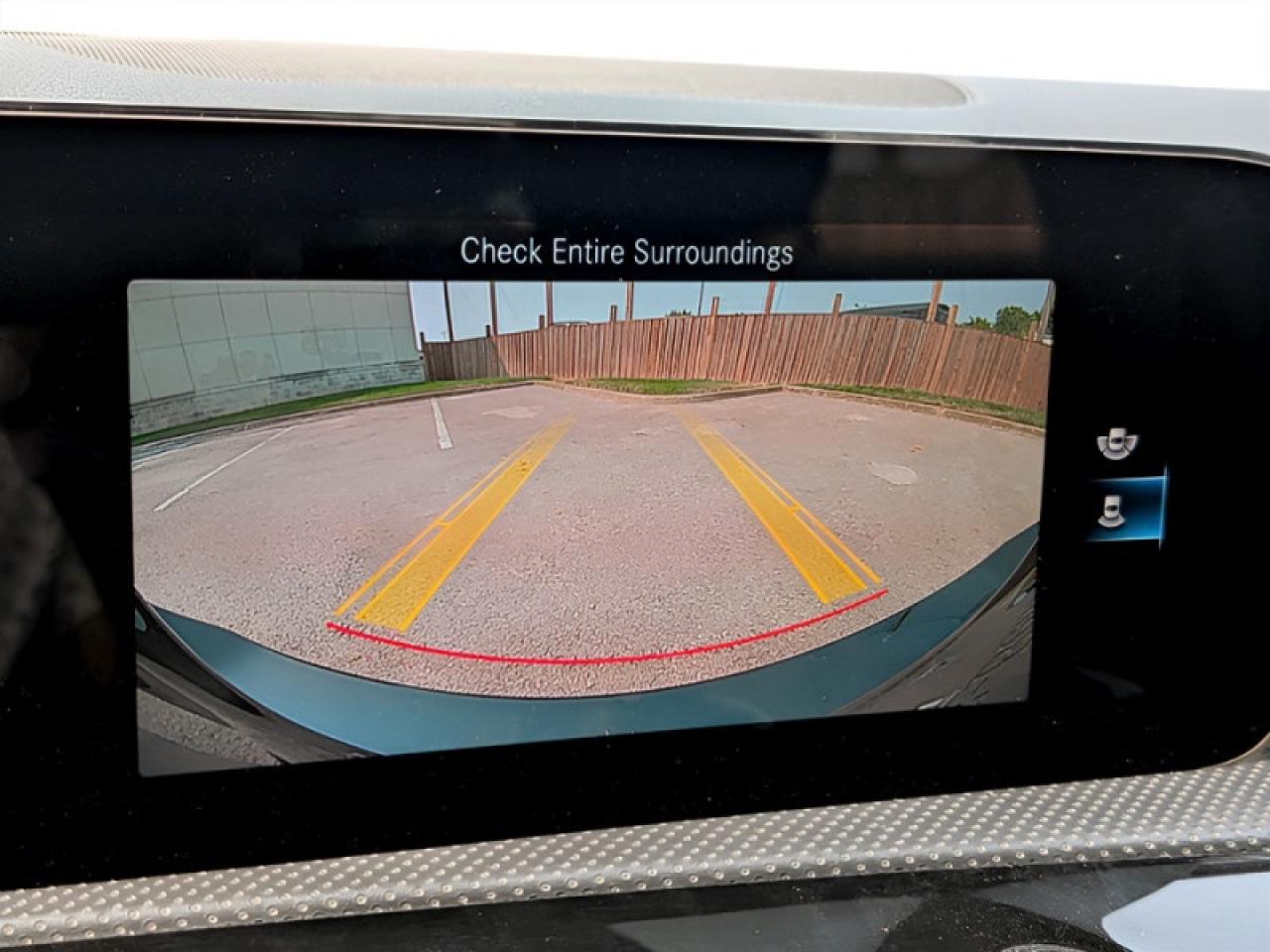 2022 Mercedes-Benz A 220 4MATIC Sedan  **BLIND SPOT - SUNROOF** Photo