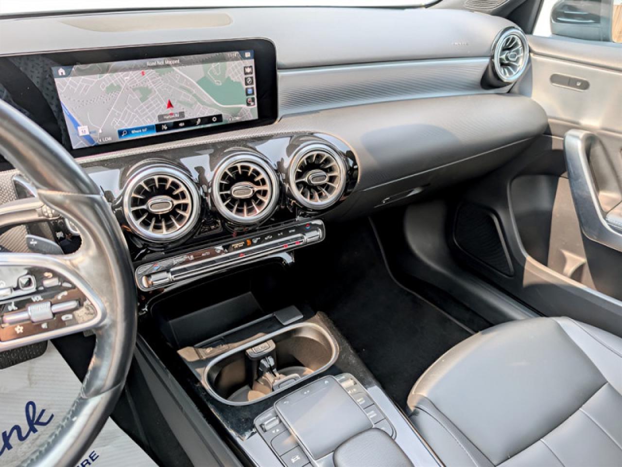 2022 Mercedes-Benz A 220 4MATIC Sedan  **BLIND SPOT - SUNROOF** Photo