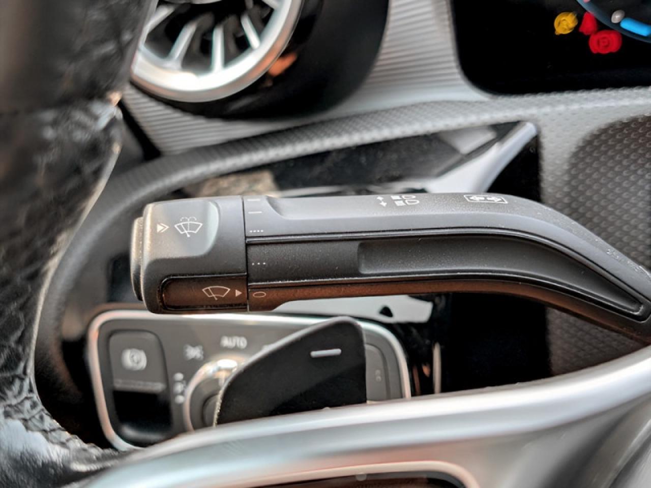 2022 Mercedes-Benz A 220 4MATIC Sedan  **BLIND SPOT - SUNROOF** Photo