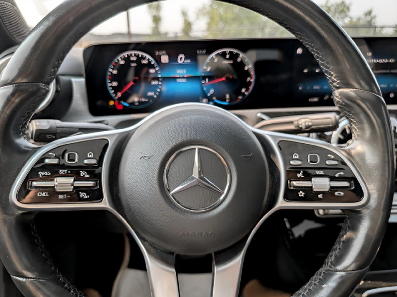 2022 Mercedes-Benz A 220 4MATIC Sedan  **BLIND SPOT - SUNROOF** Photo