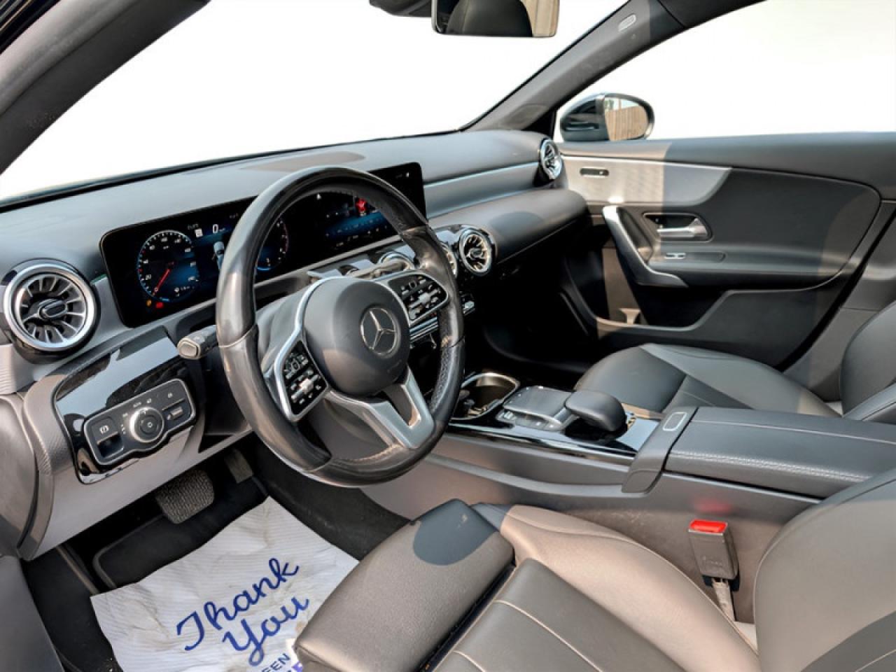 2022 Mercedes-Benz A 220 4MATIC Sedan  **BLIND SPOT - SUNROOF** Photo