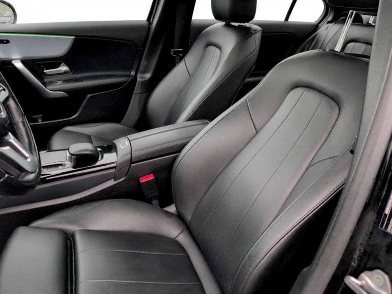 2022 Mercedes-Benz A 220 4MATIC Sedan  **BLIND SPOT - SUNROOF** Photo