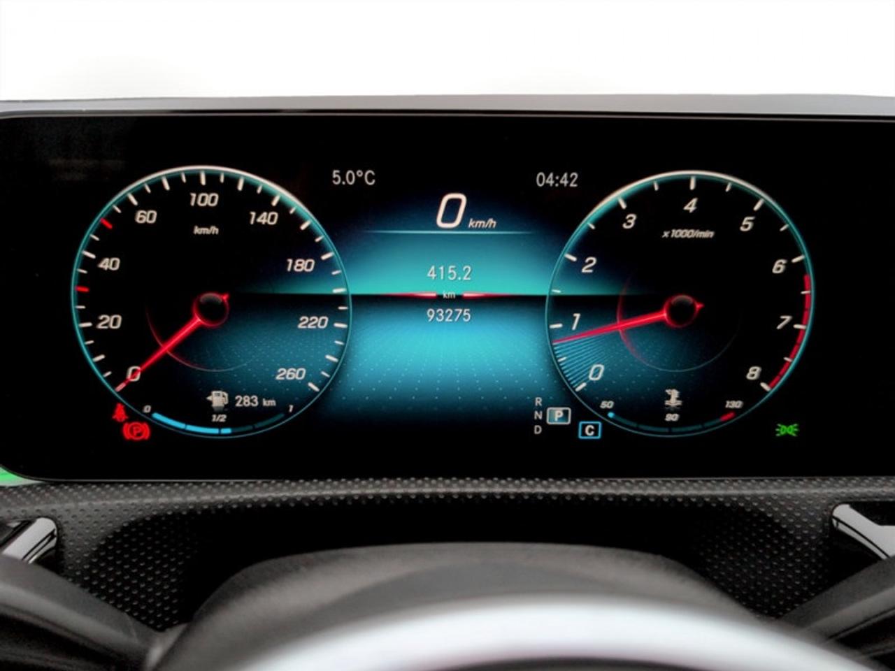 2022 Mercedes-Benz A 220 4MATIC Sedan  **BLIND SPOT - SUNROOF** Photo