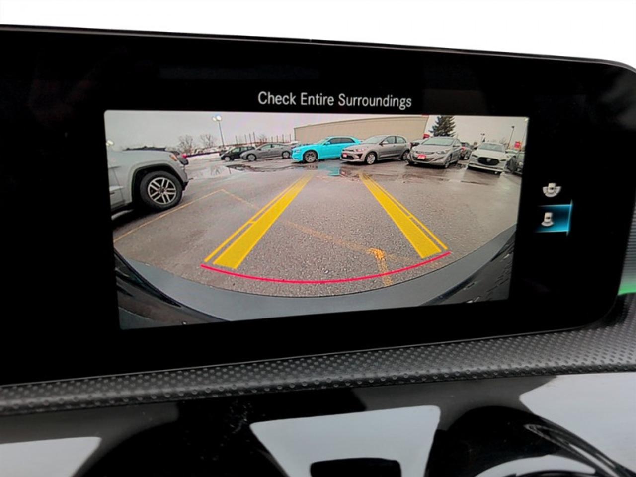2022 Mercedes-Benz A 220 4MATIC Sedan  **BLIND SPOT - SUNROOF** Photo