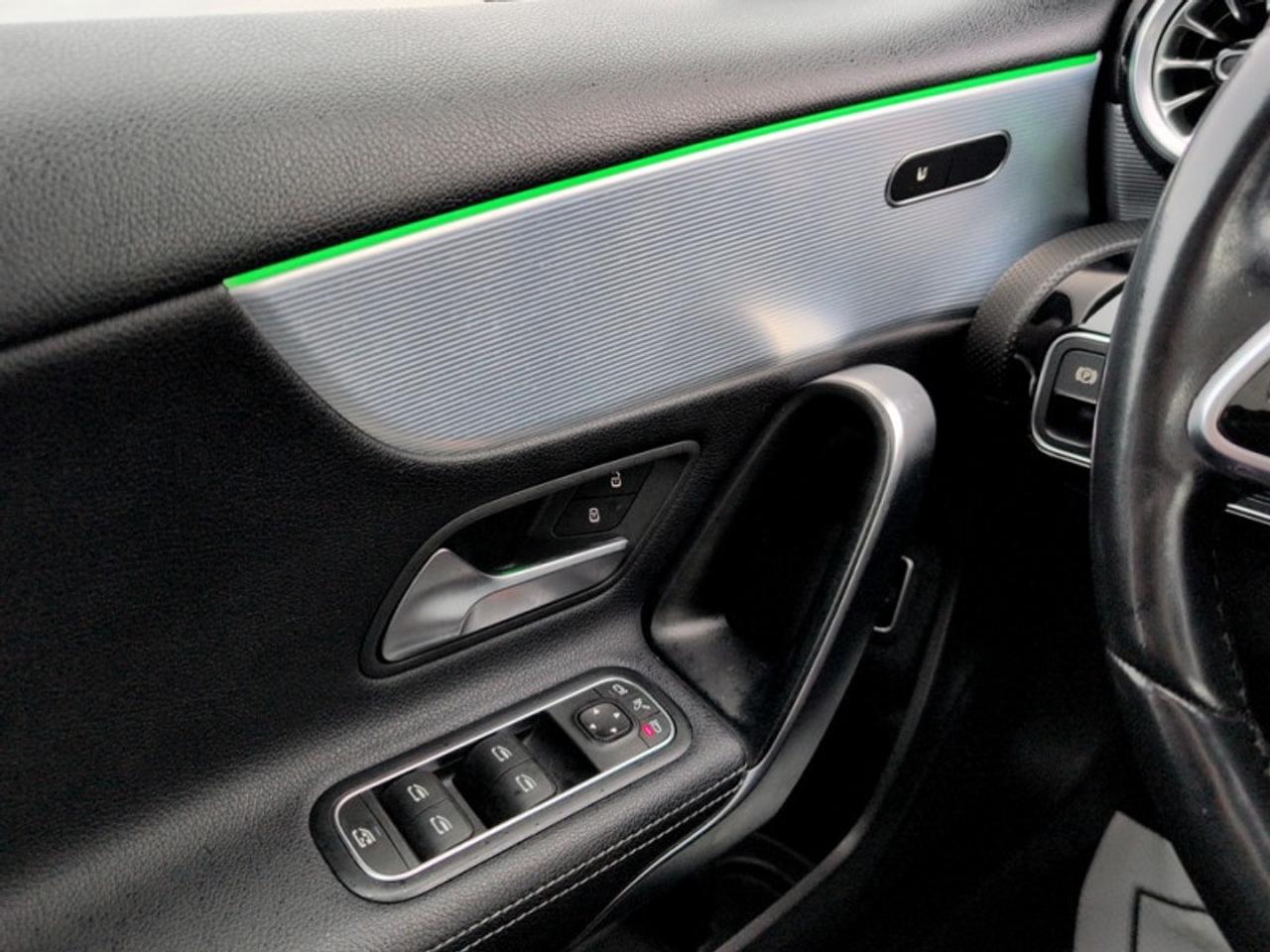 2022 Mercedes-Benz A 220 4MATIC Sedan  **BLIND SPOT - SUNROOF** Photo