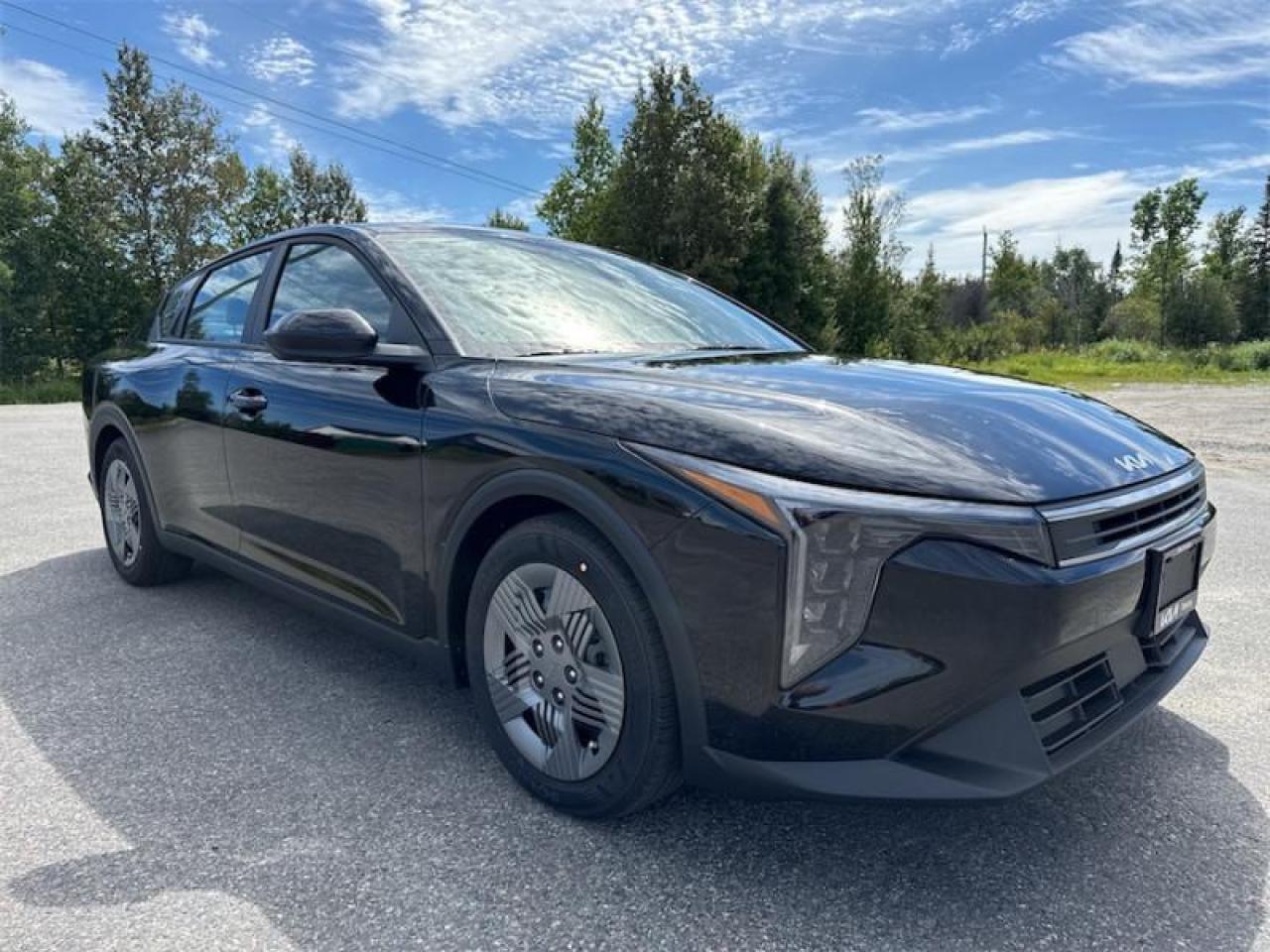 New 2025 Kia K4 LX   - Heated Seats for sale in Timmins, ON