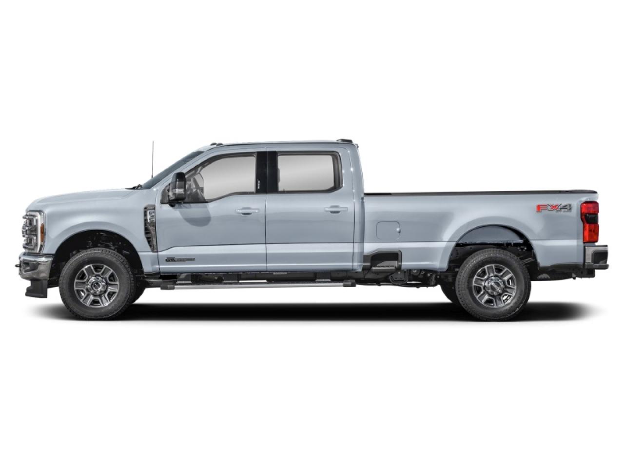 New 2025 Ford F-350 Super Duty Lariat  - Premium Audio for sale in Paradise Hill, SK