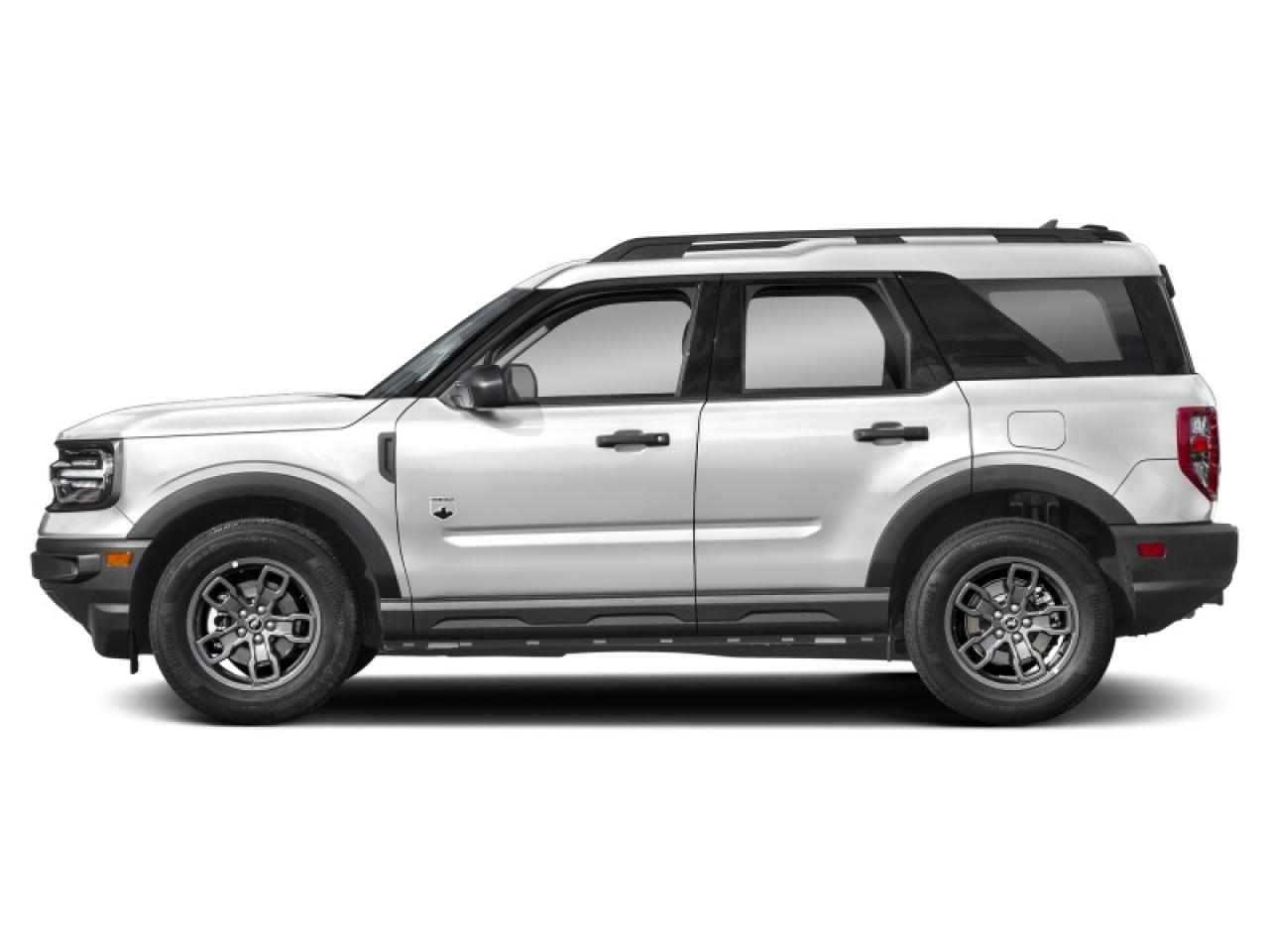 Used 2023 Ford Bronco Sport Big Bend  - 4G WiFi for sale in Paradise Hill, SK