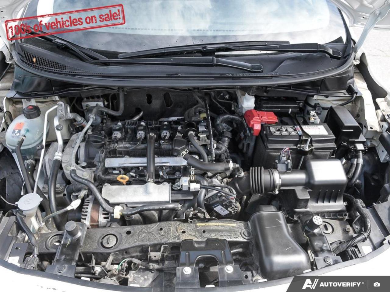 2023 Nissan Versa SR