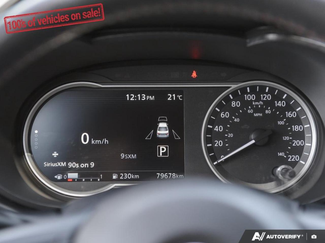 2023 Nissan Versa SR
