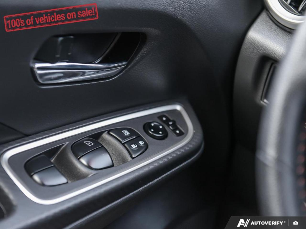 2023 Nissan Versa SR