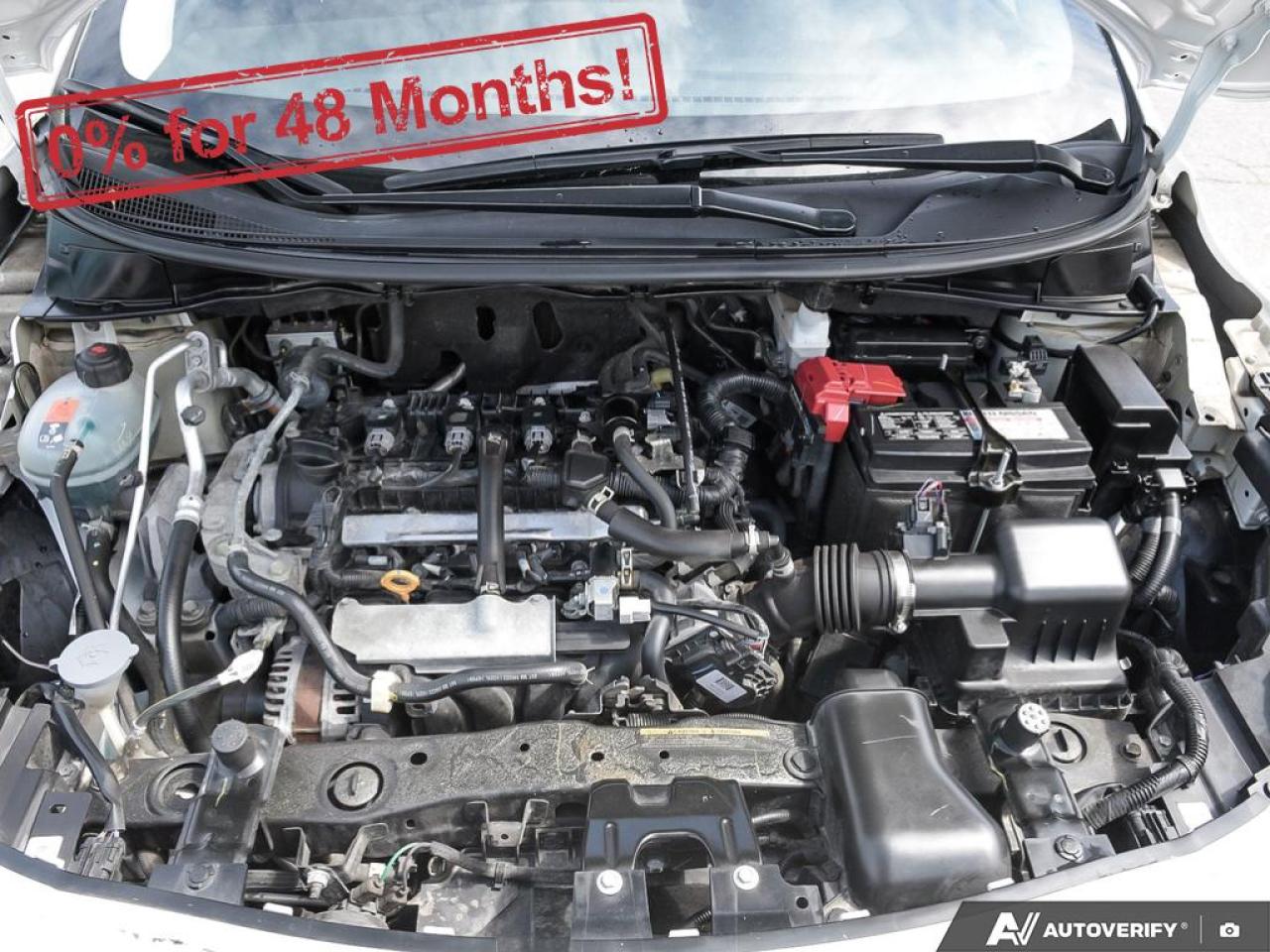 2023 Nissan Versa SR Photo