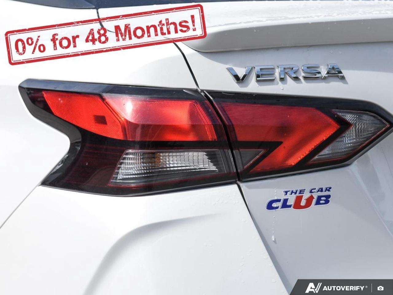 2023 Nissan Versa SR