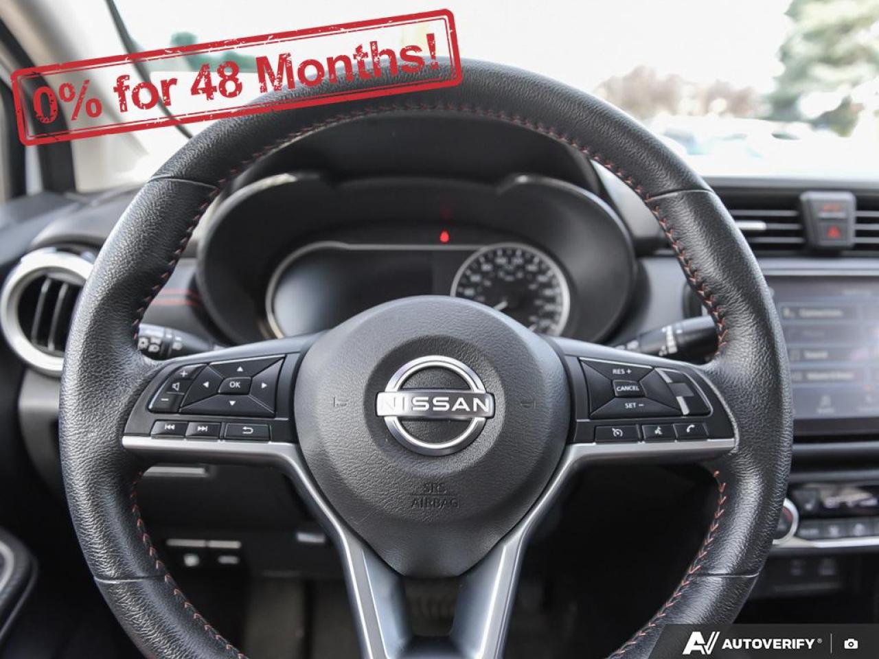 2023 Nissan Versa SR Photo