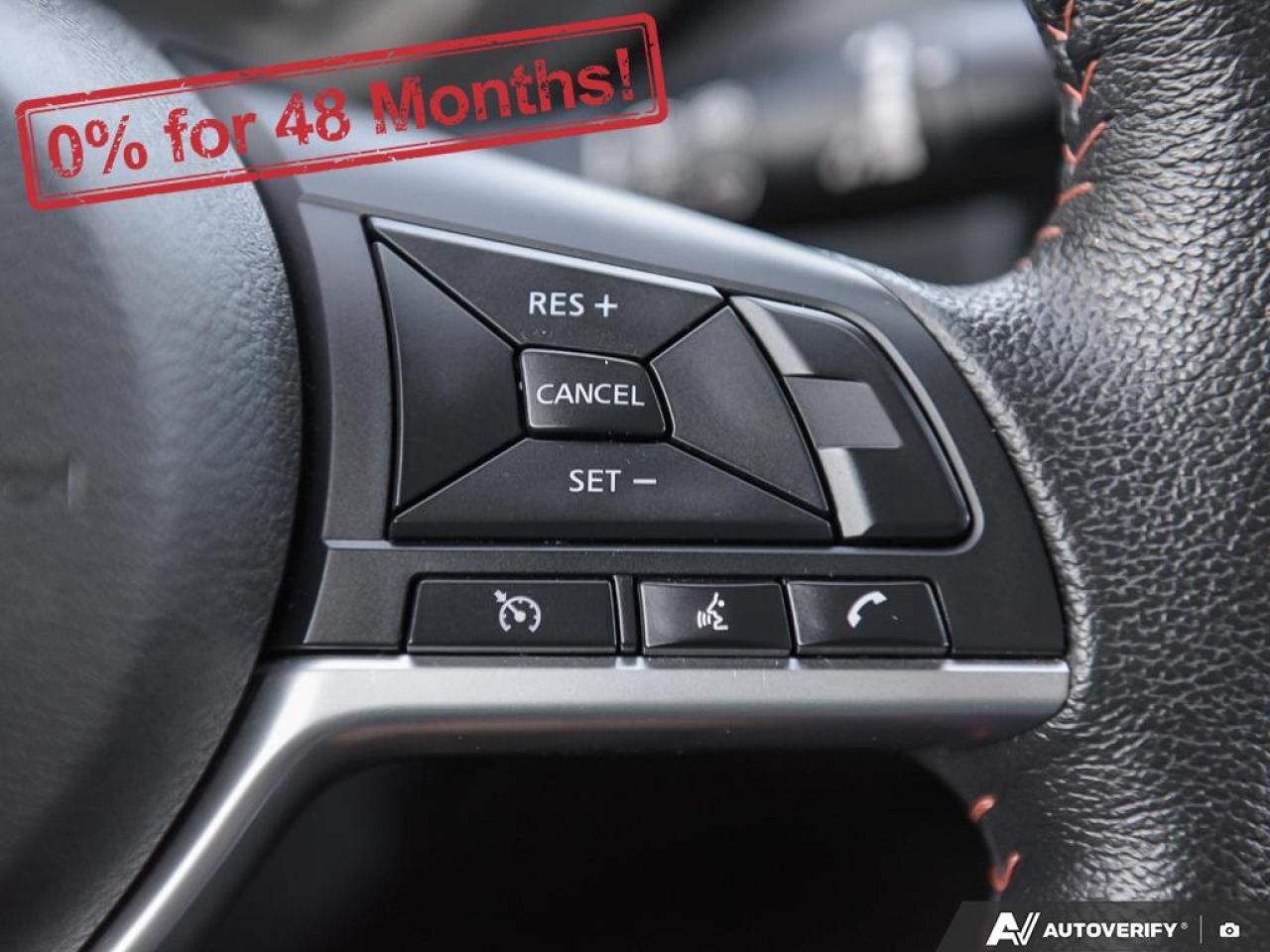 2023 Nissan Versa SR