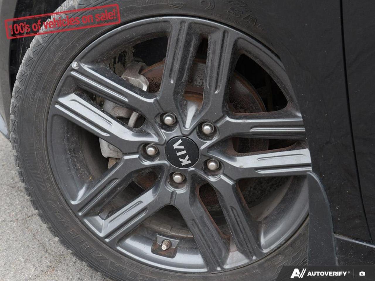 2021 Kia Forte EX+