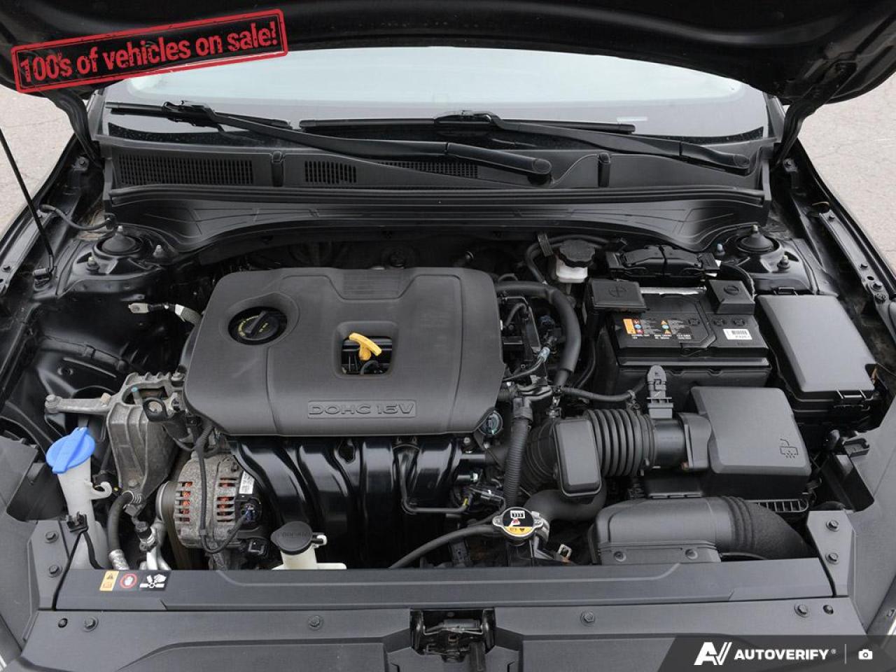 2021 Kia Forte EX+