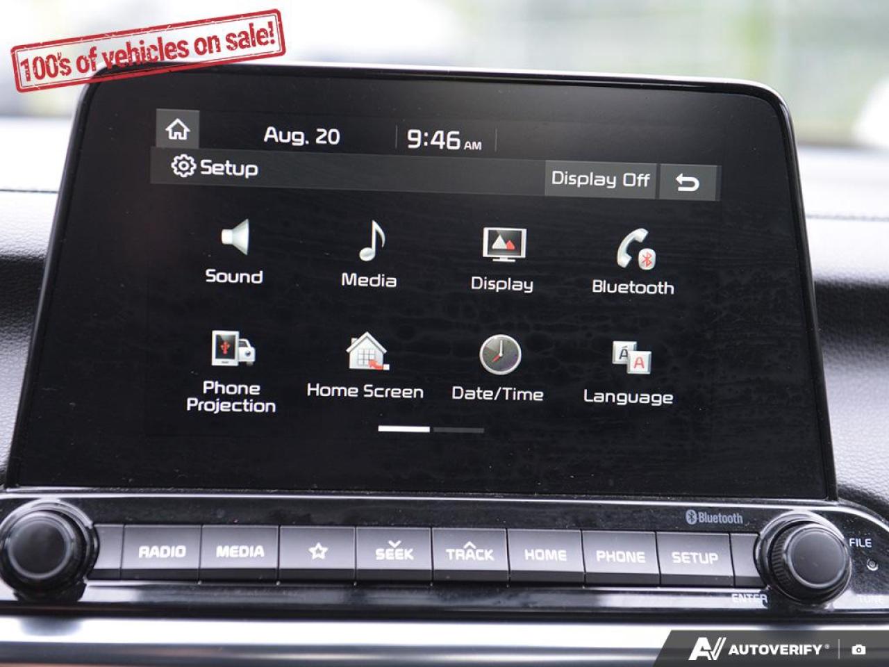 2021 Kia Forte EX+