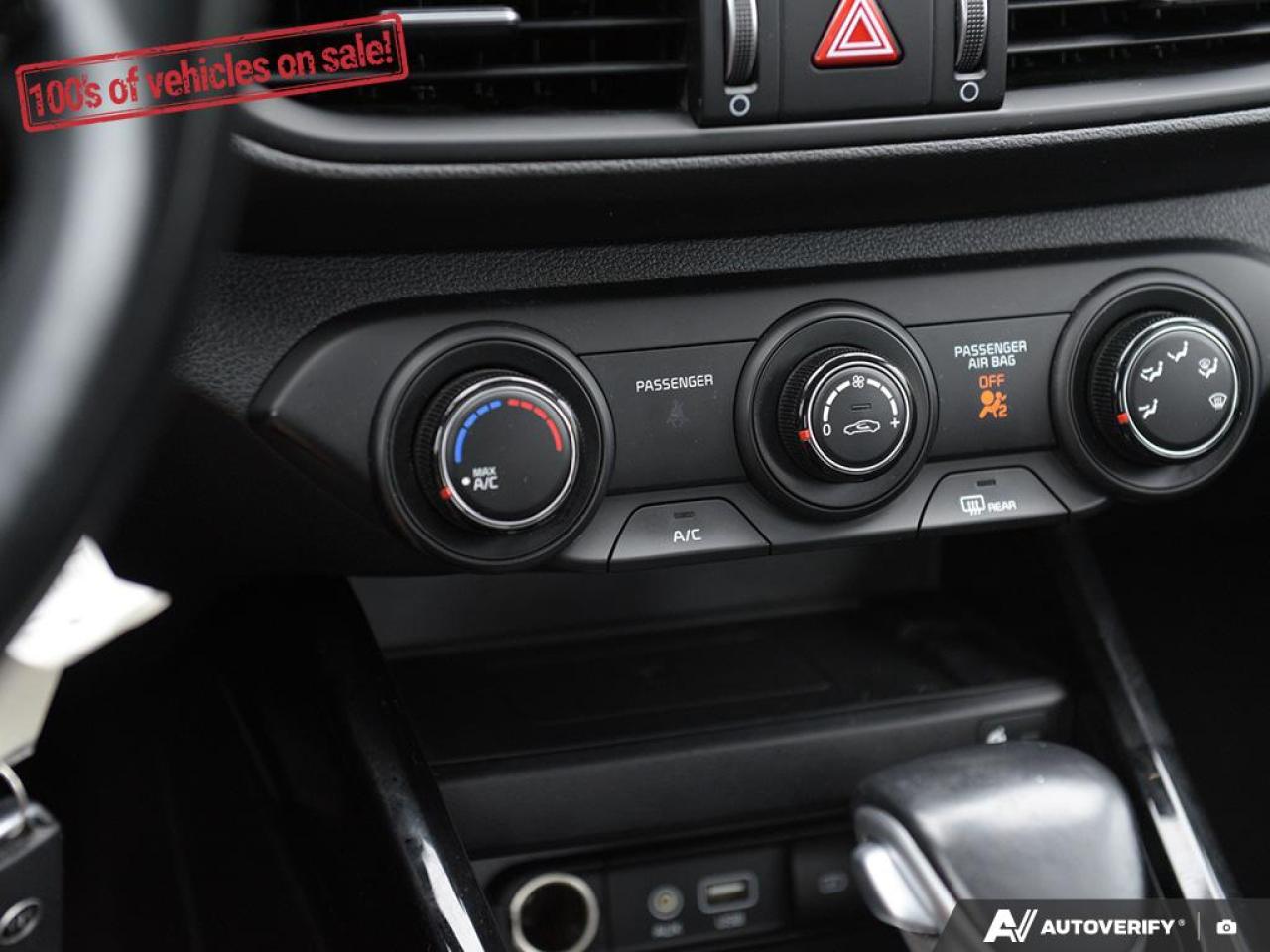2021 Kia Forte EX+