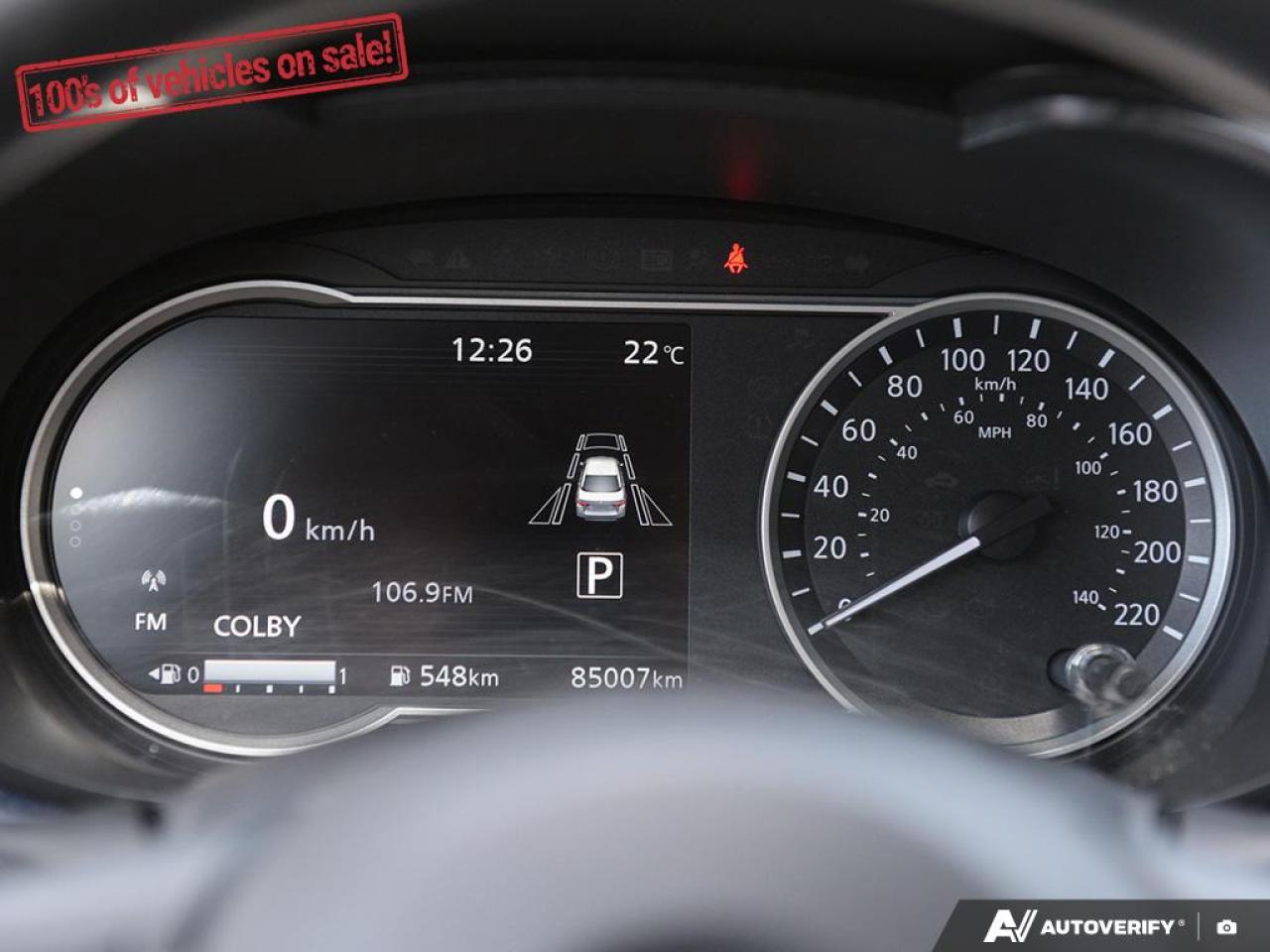 2024 Nissan Versa SV