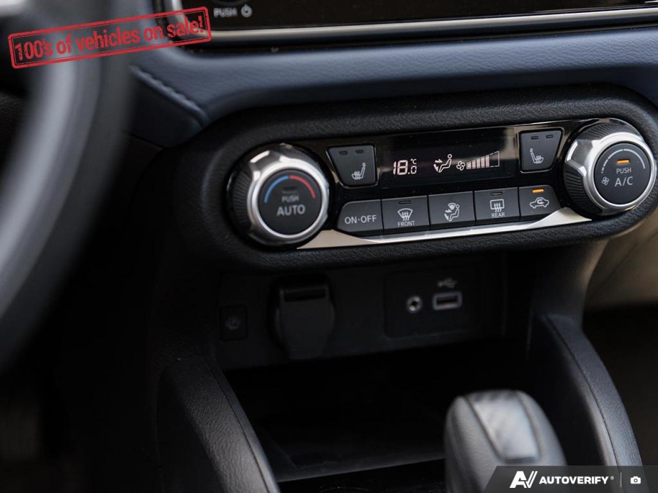 2024 Nissan Versa SV