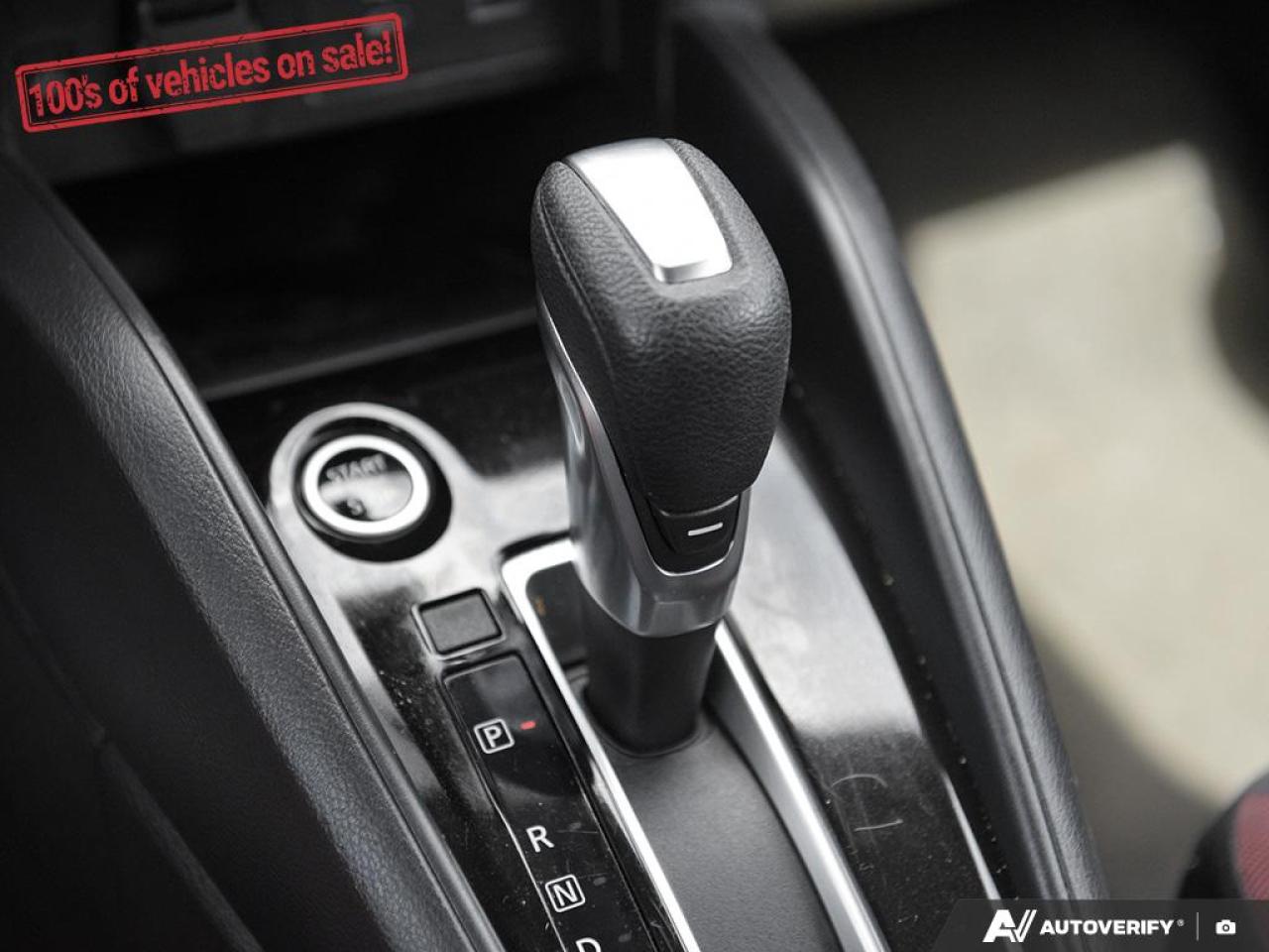 2023 Nissan Versa SR