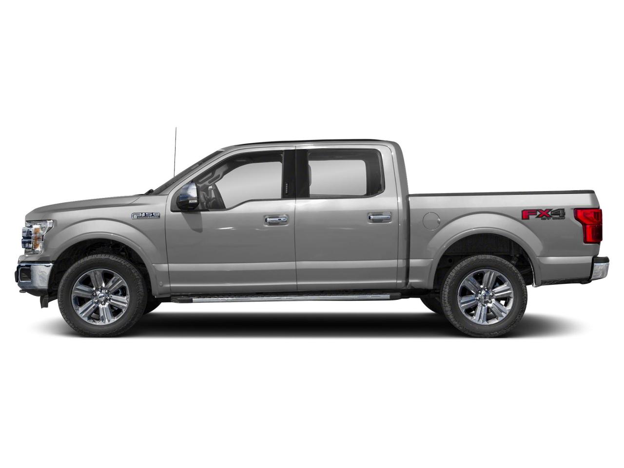 2018 Ford F-150 XLT Photo