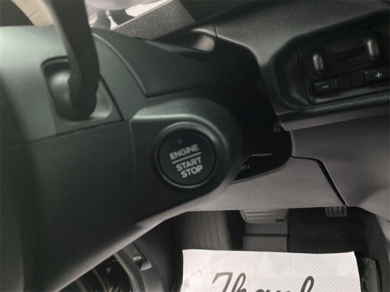 2025 Ford Ranger Lariat  - Leather Seats -  Heated Seat Photo5