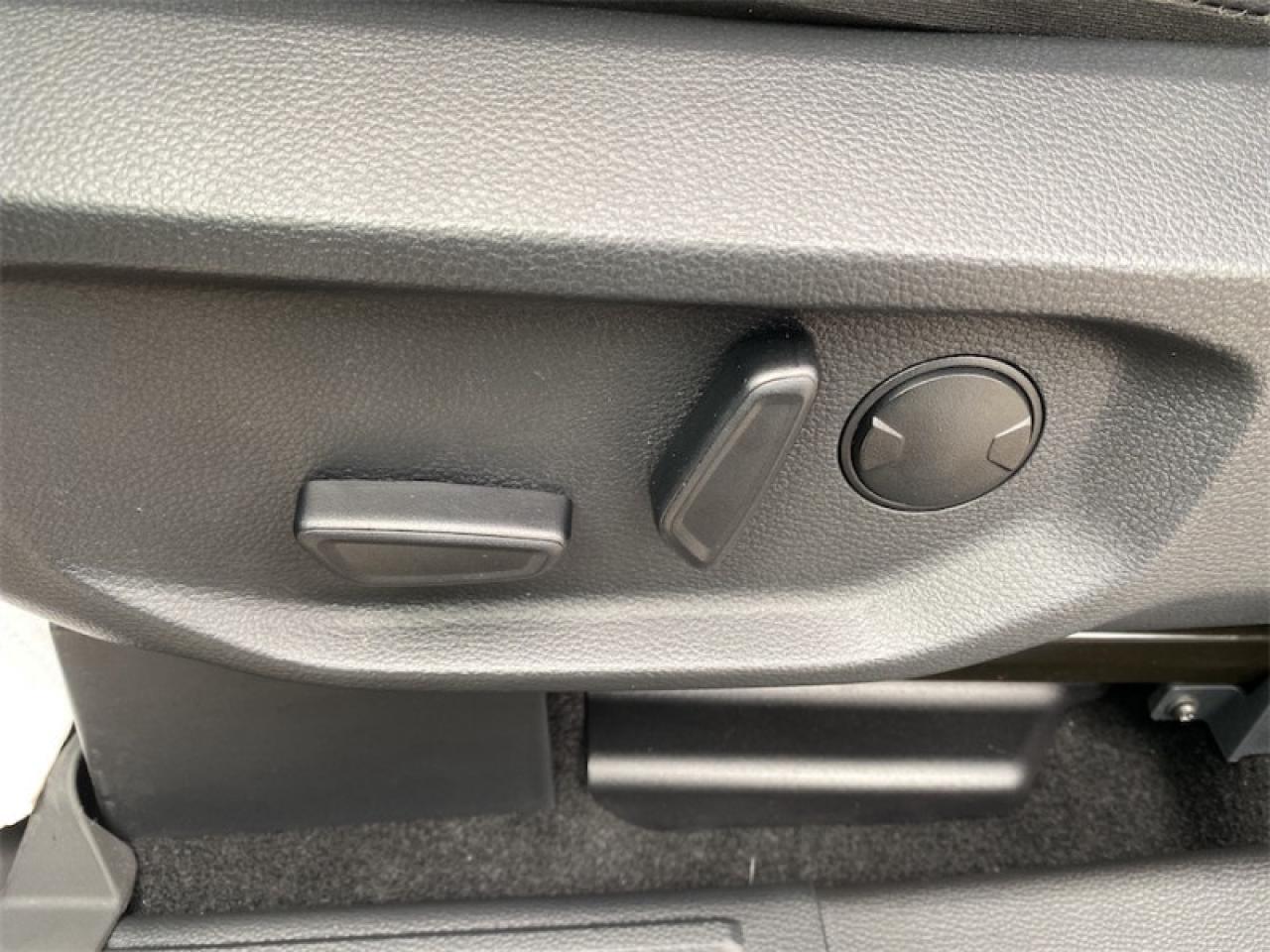 2025 Ford Ranger Lariat  - Leather Seats -  Heated Seat Photo5
