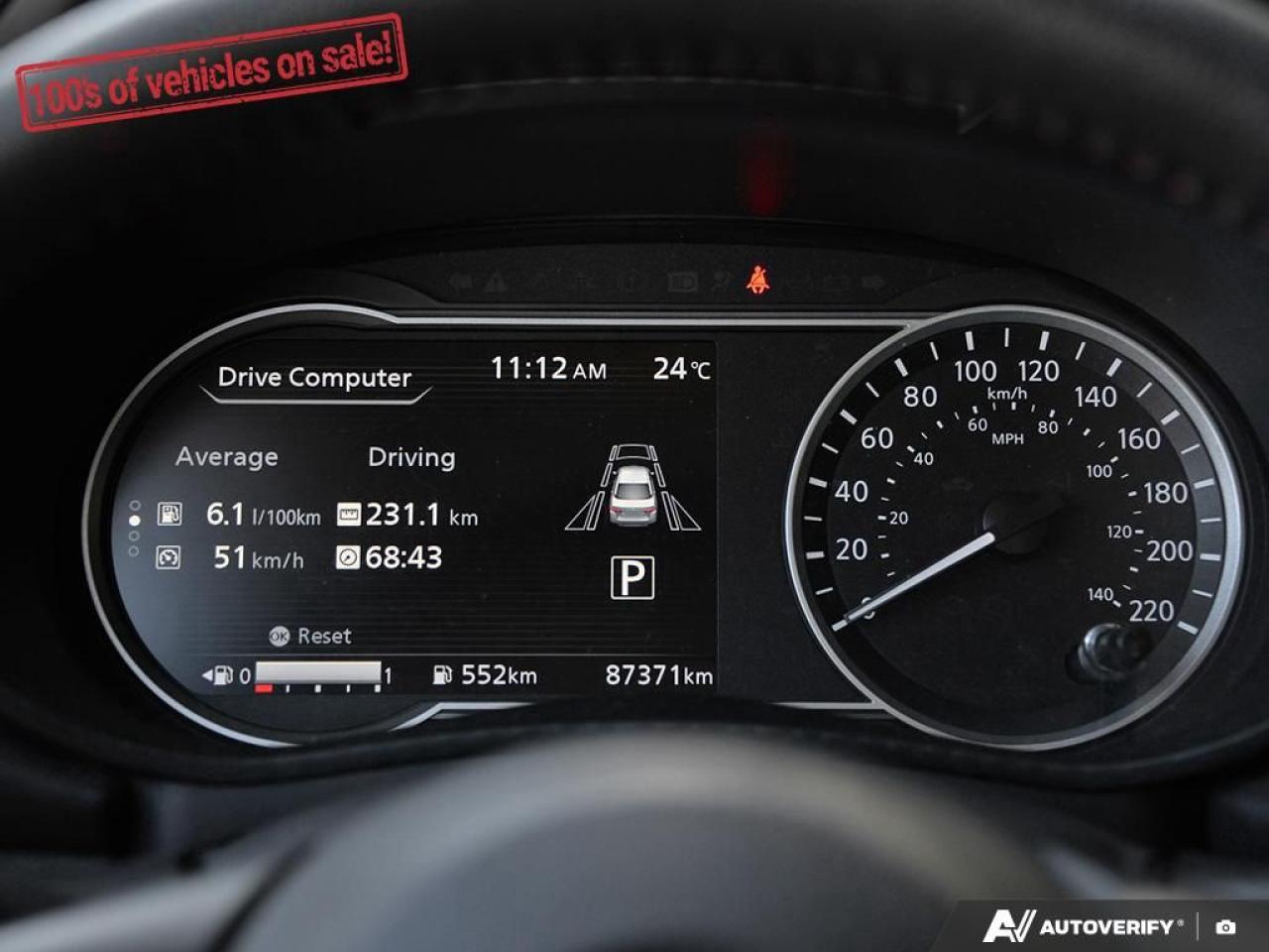 2023 Nissan Versa SR