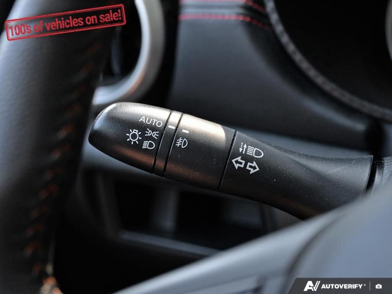 2023 Nissan Versa SR
