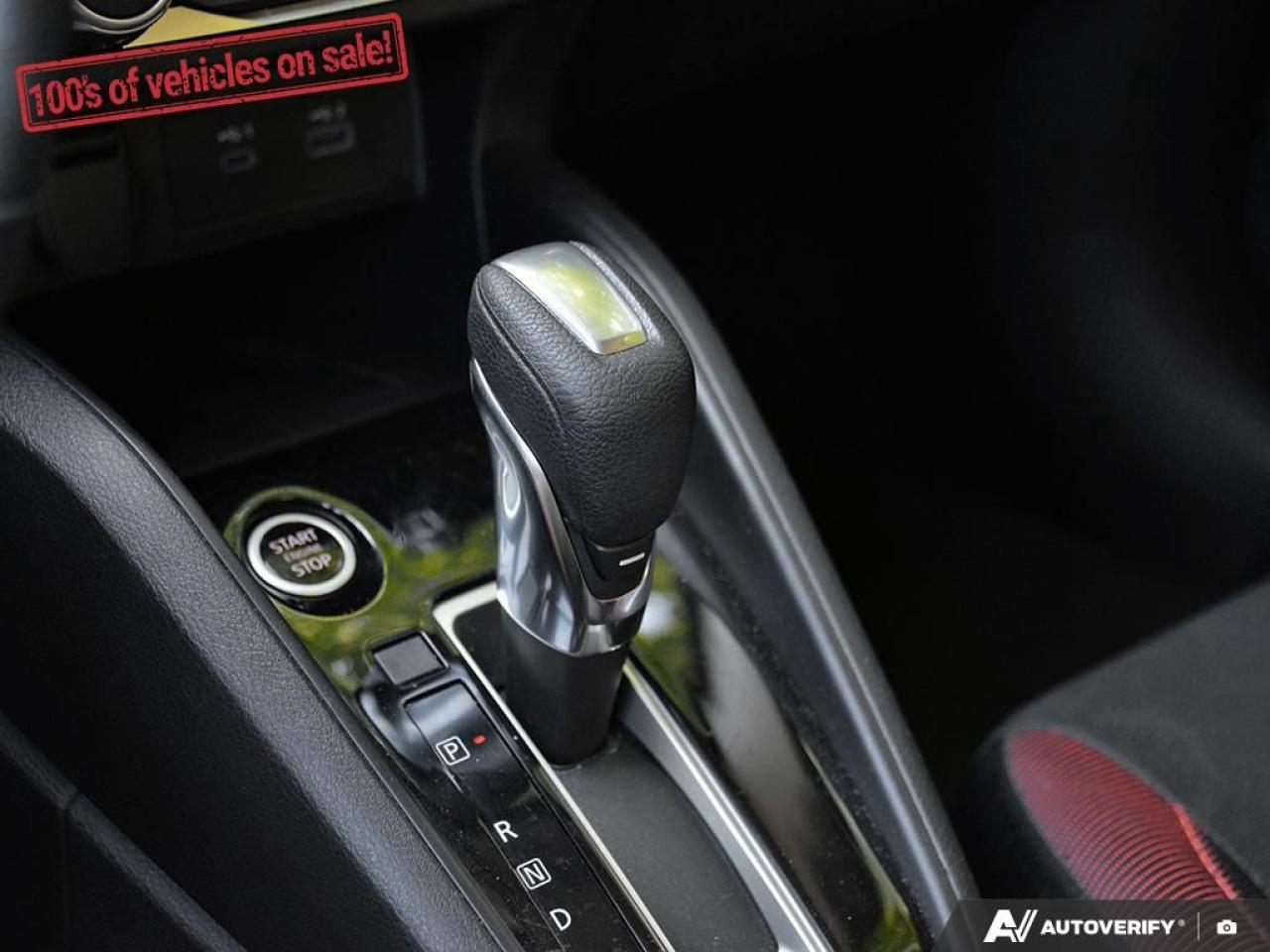 2023 Nissan Versa SR
