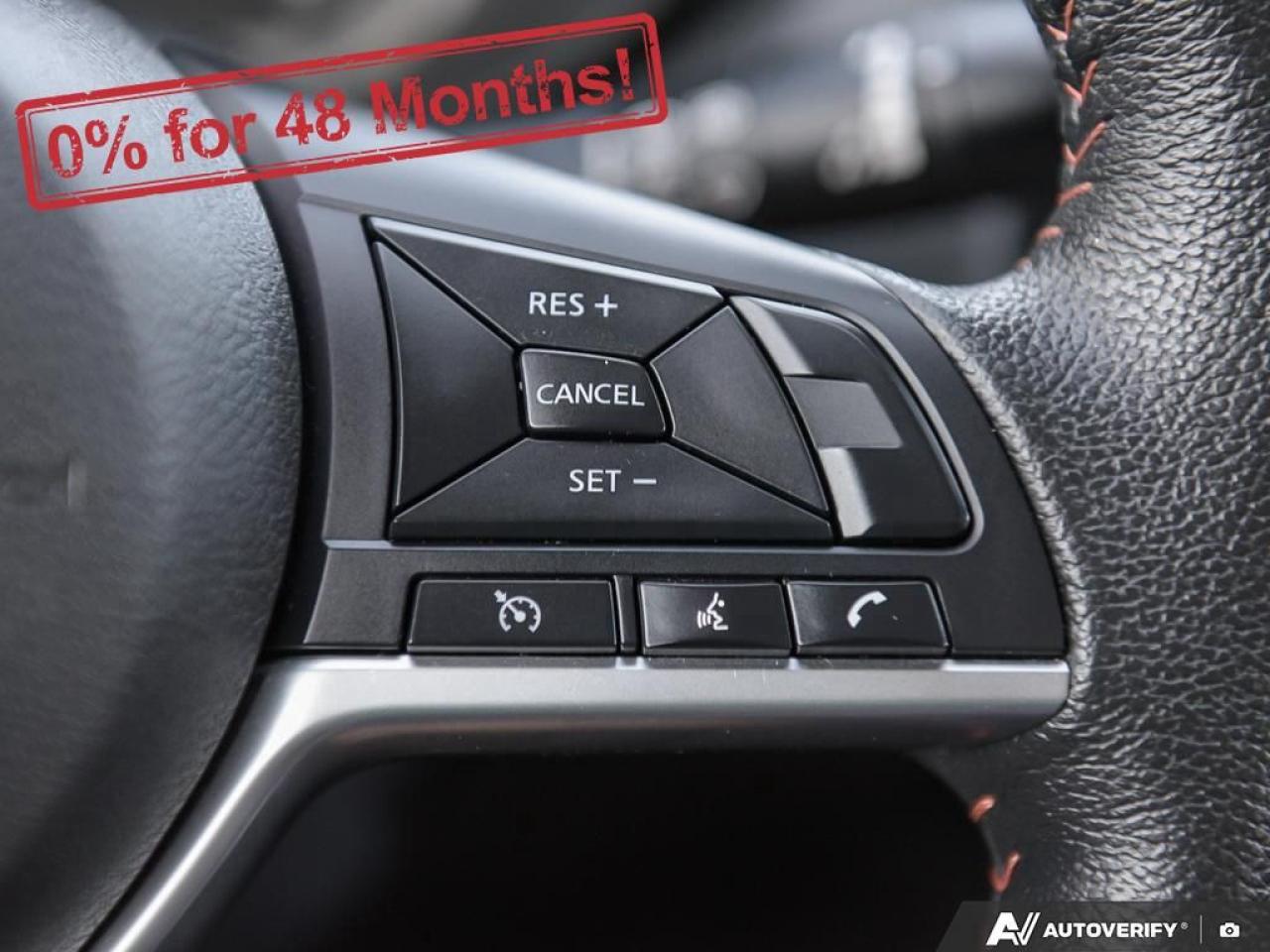 2023 Nissan Versa SR