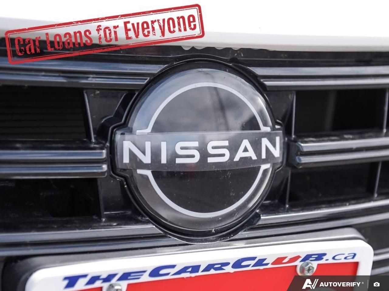 2023 Nissan Versa SR