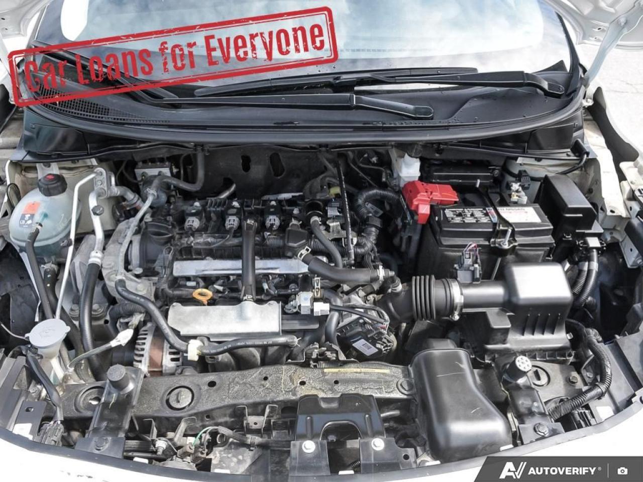 2023 Nissan Versa SR