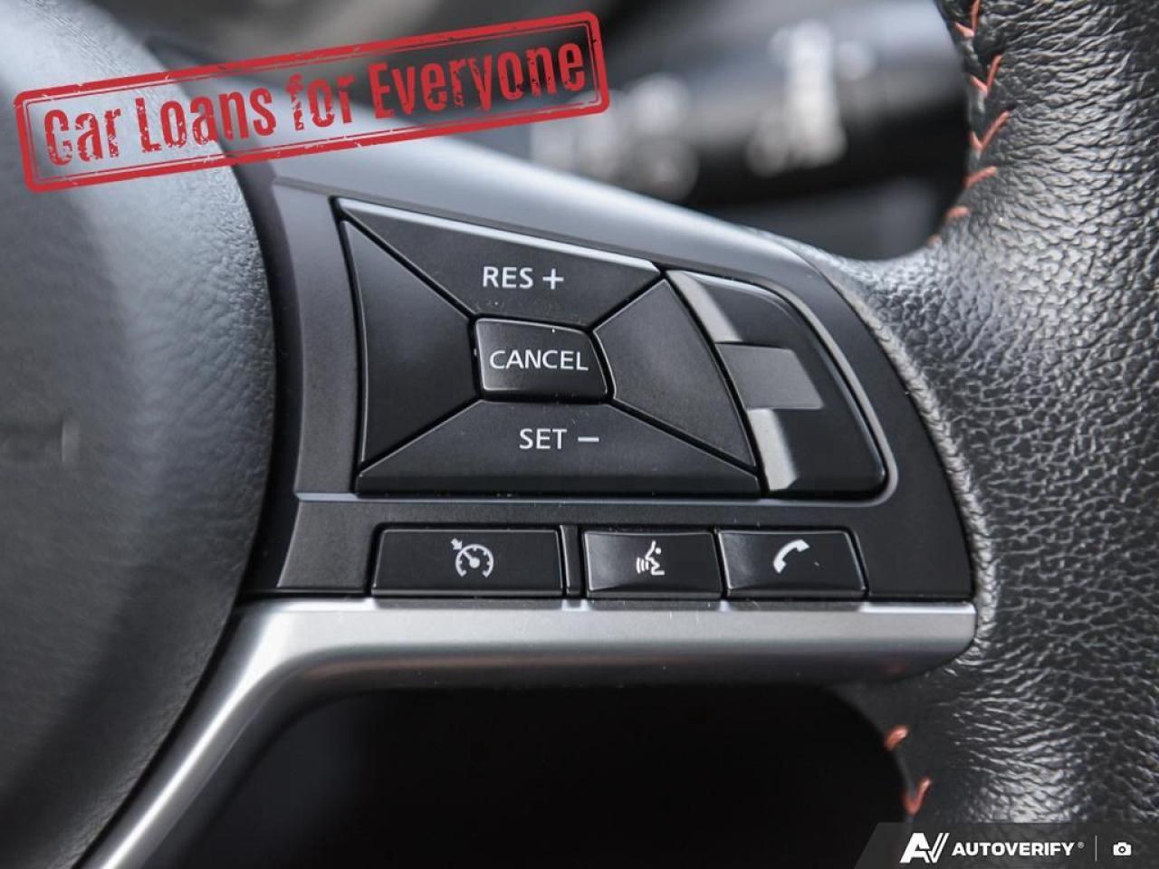 2023 Nissan Versa SR