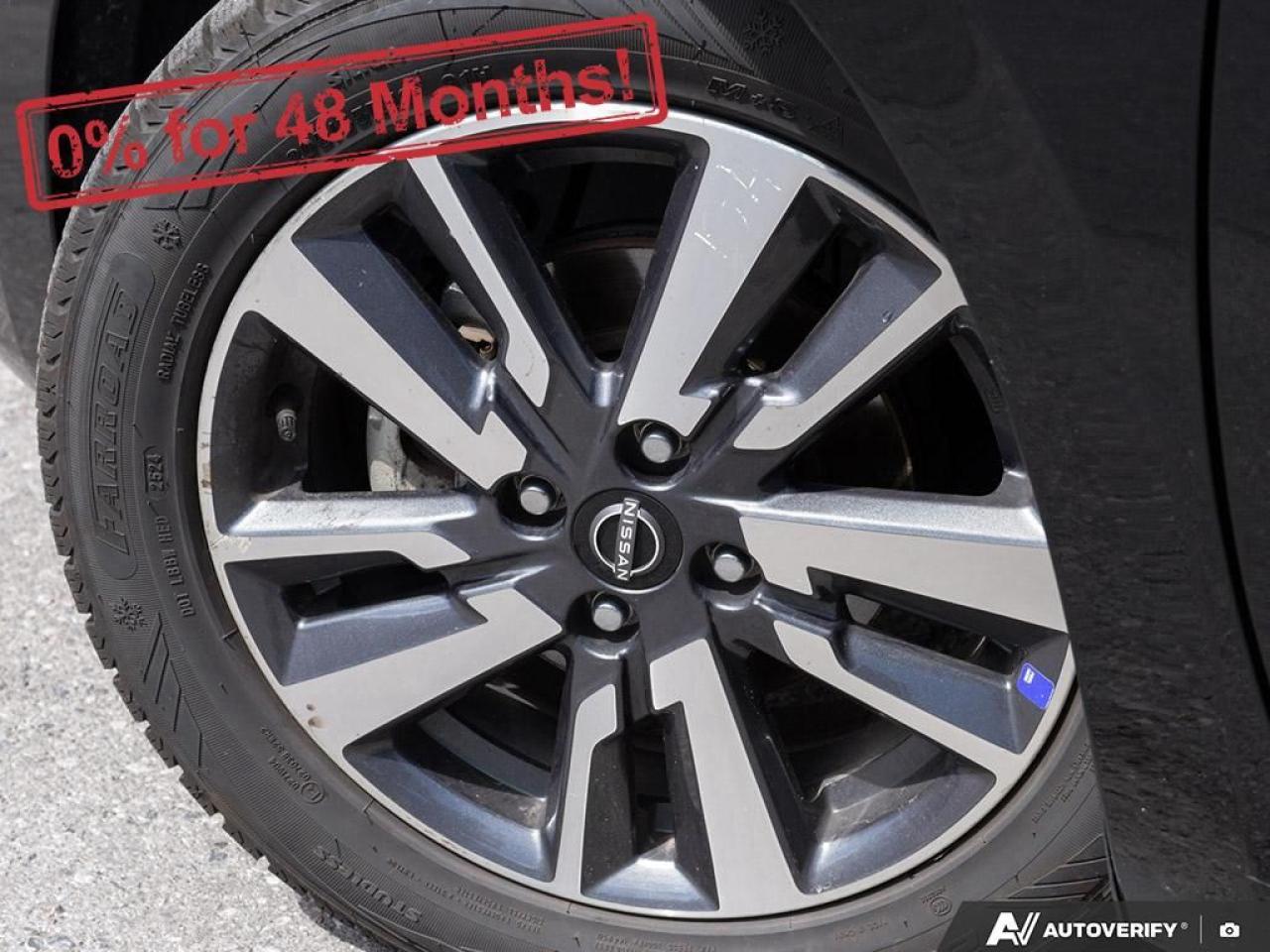 2024 Nissan Versa SV