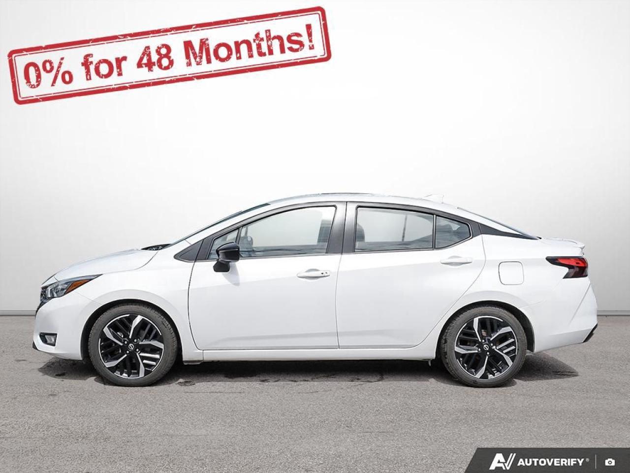 2023 Nissan Versa SR Photo2