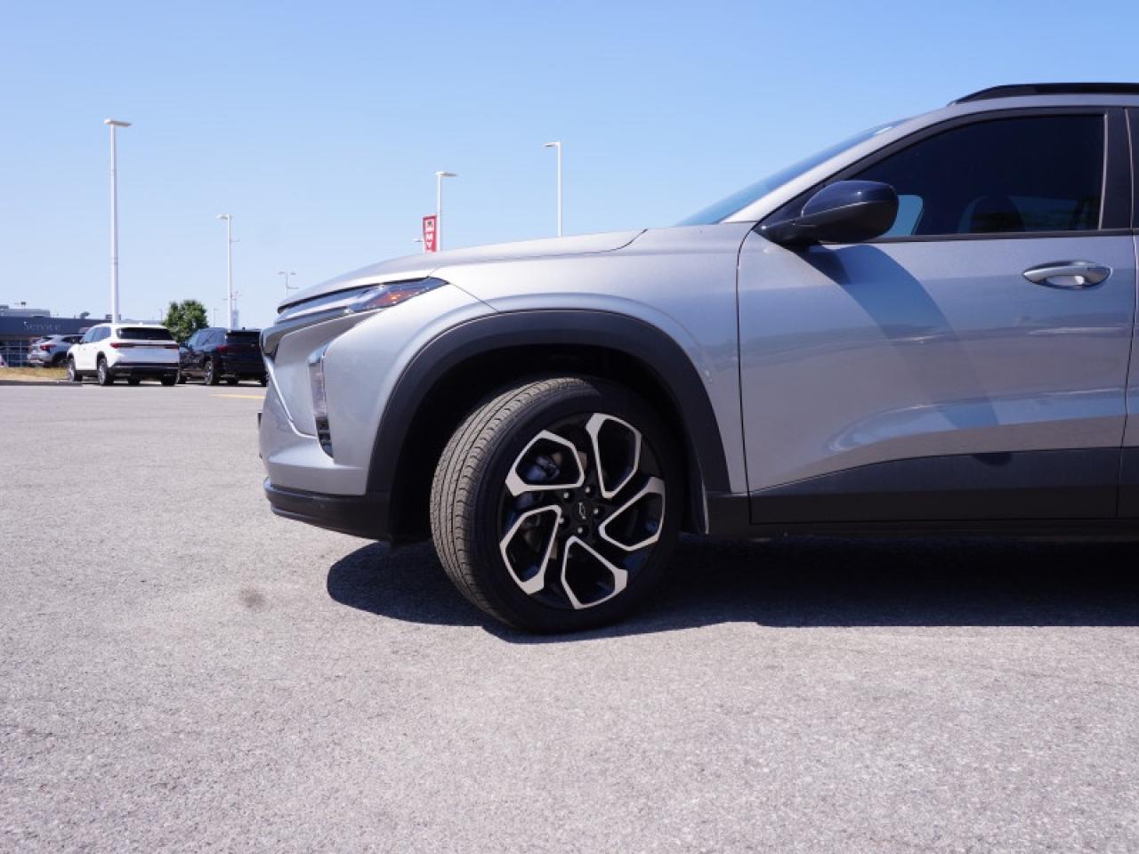 2025 Chevrolet Trax 2RS  - Heated Seats -  Remote Start Photo