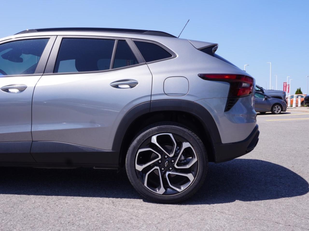 2025 Chevrolet Trax 2RS  - Heated Seats -  Remote Start Photo