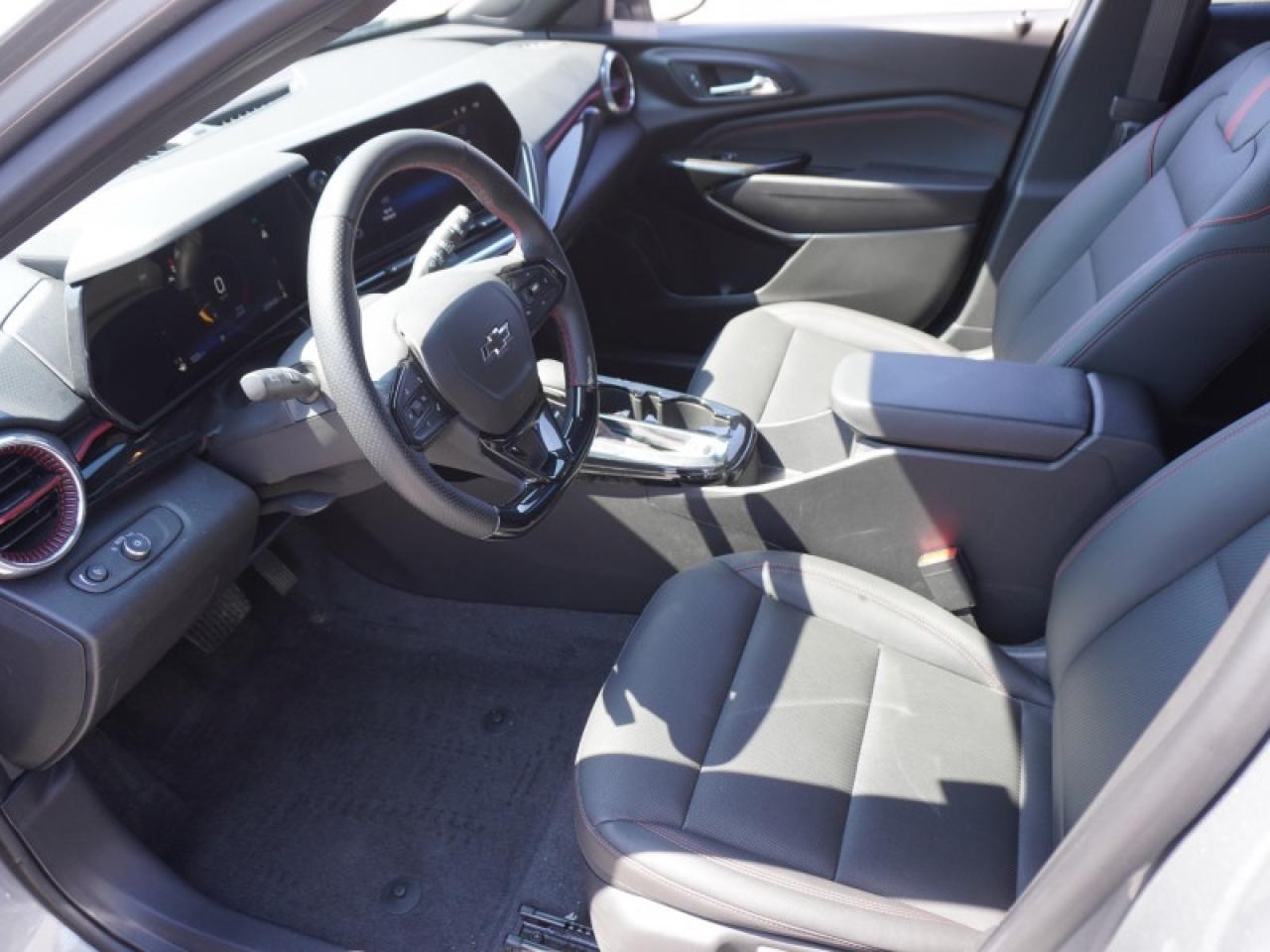 2025 Chevrolet Trax 2RS  - Heated Seats -  Remote Start Photo