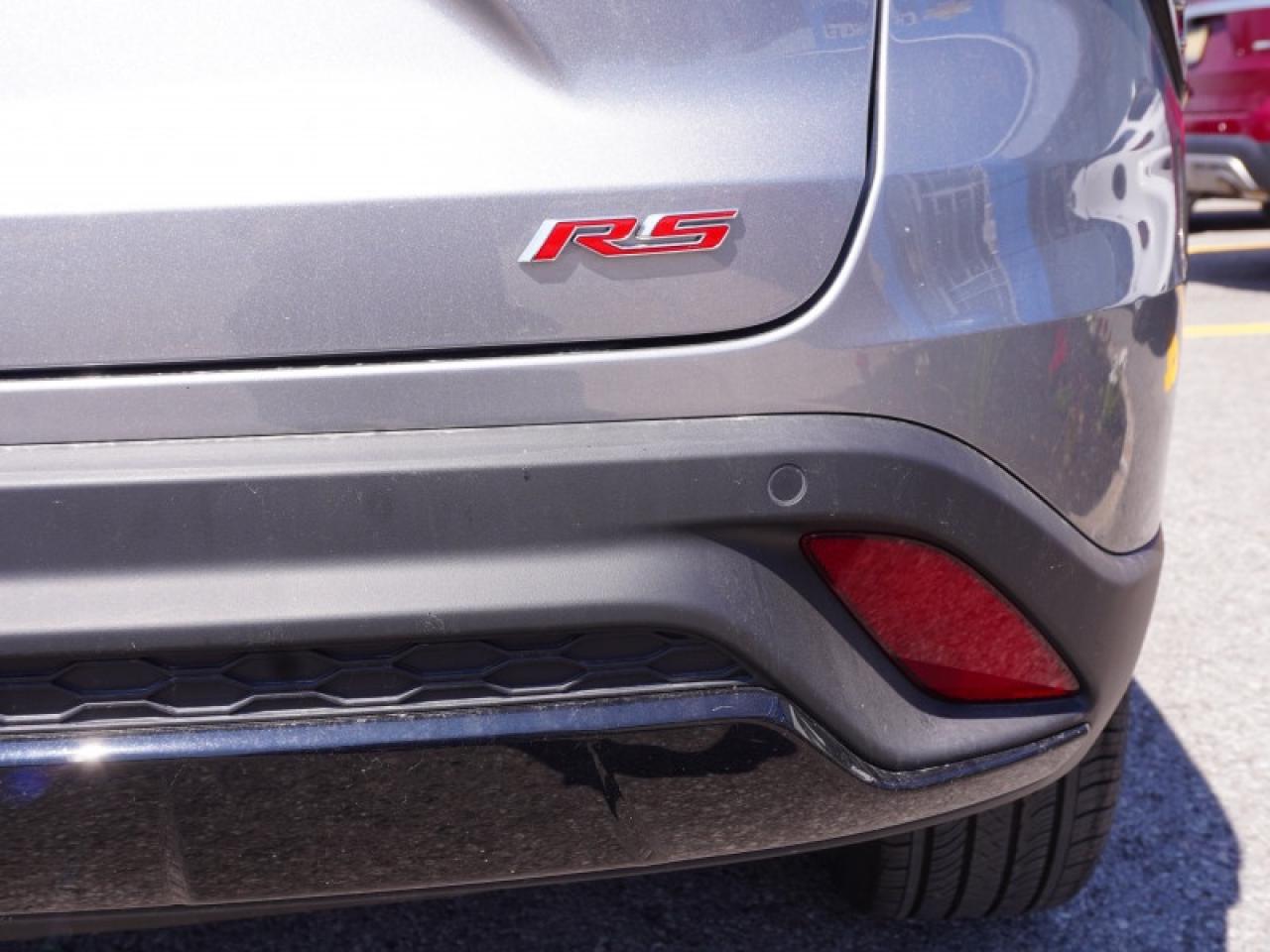 2025 Chevrolet Trax 2RS  - Heated Seats -  Remote Start Photo