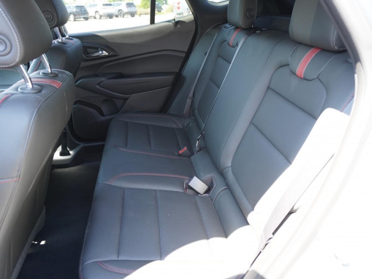 2025 Chevrolet Trax 2RS  - Heated Seats -  Remote Start Photo